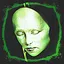 Mask of madness icon