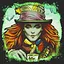 No tears for broken teacups icon