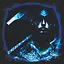 Having an axe to grind icon