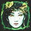 The tale of the silver orchid icon