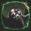 Death is overrated icon