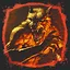 Whossha good werewolf? icon