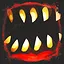 Indentured servant icon