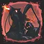 Those paranoid nights icon