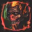 Blind and cruel icon