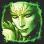 Swinging with the trees icon