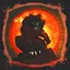 This land belongs to the wild now icon
