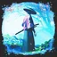 Lone Wolf and Cub icon