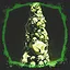 Personally tailored icon