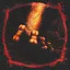 The dominion of hell icon