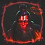 Monkey business icon
