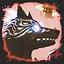 Written in the wind icon