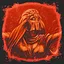 No rest for the weary icon