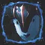 Here, gone, returned icon