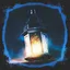 A fate for the future icon