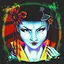 Silk and Sakuras icon