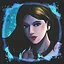 Fair and beautiful icon