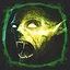 A bitter bite icon