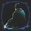 Forever alone icon