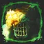 Fits like a glove icon