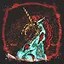 My Little Nightmare - Friendship is madness icon