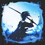 Protector of the meek icon