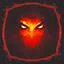 Hell's hiearchy icon