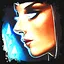 Wisdom in purity icon