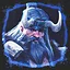 Fits of rage icon