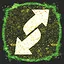 Uno Reverse Card icon