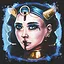 Deep red desires icon