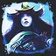 Precise, righteous, timely icon