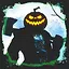 Pumpkin spice and not at all nice... icon