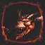 Smells like sulfuric spirit icon