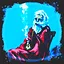 Wisdom through careful study icon