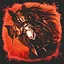 Wake up and smell the fear icon