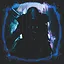 Blessed by the light icon