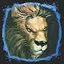 Royal lineage icon