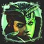 Break the wheel icon