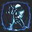 Spoiled rotten icon