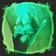 Like a miracle, it went away icon