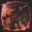 Take the world by the horns icon