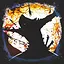 I'm bringing backstabs back icon