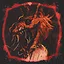 By fang and claw icon