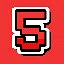 LEVEL 5 COMPLETED icon