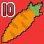 SWEET TOOTH 10 icon