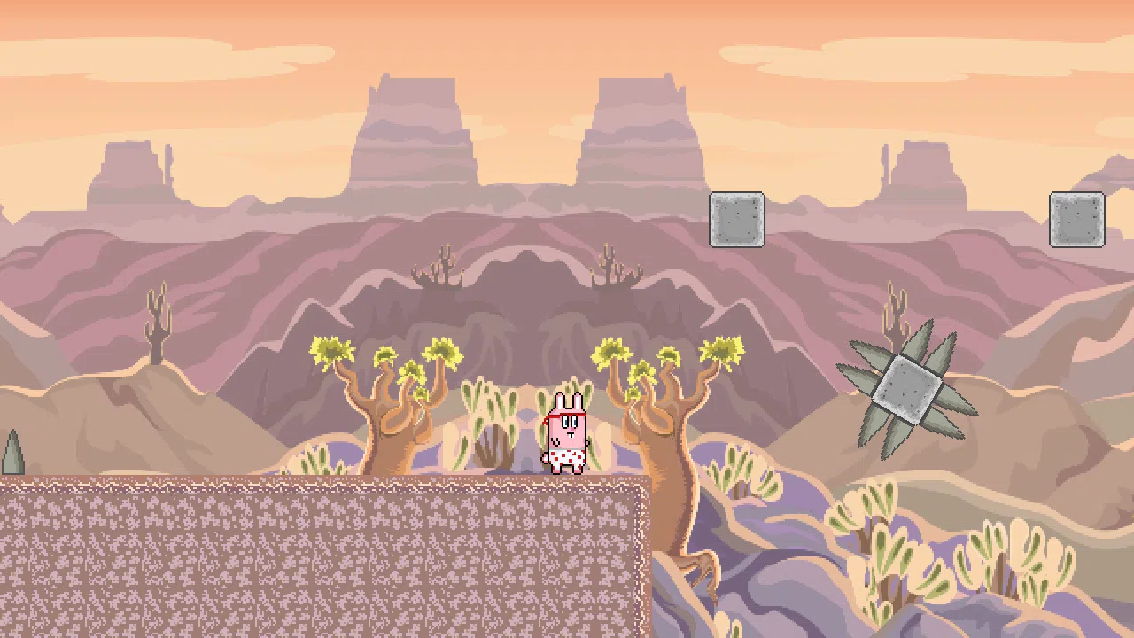 Rambunny Screenshot 17