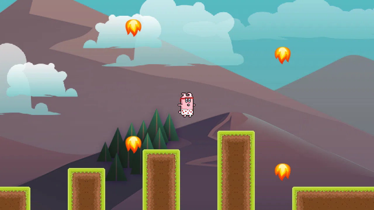 Rambunny Screenshot 1