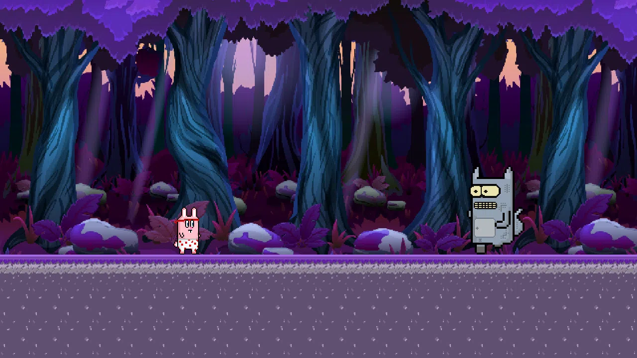 Rambunny Screenshot 9
