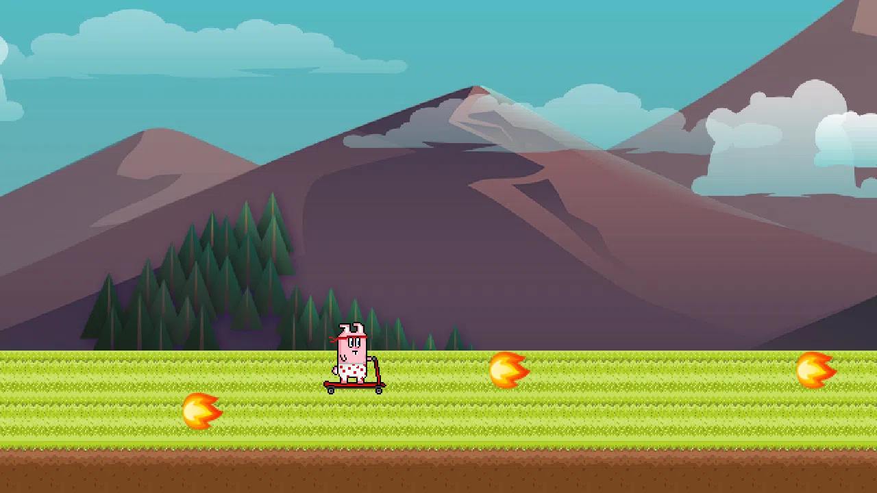 Rambunny Screenshot 4